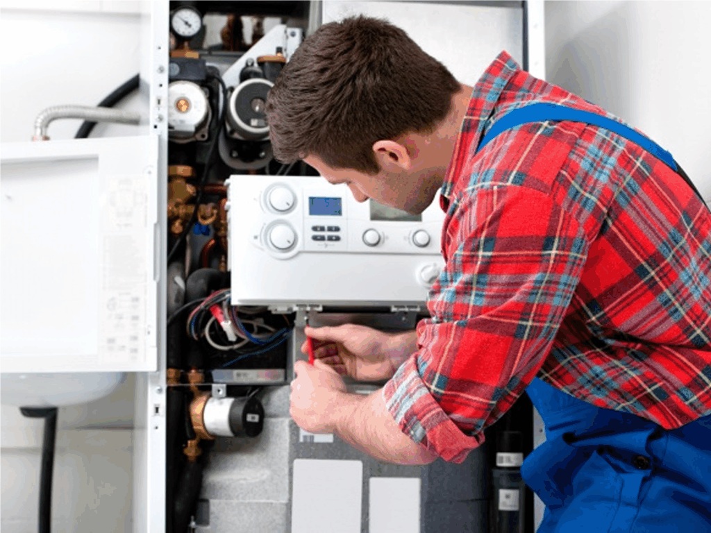 Şereflikoçhisar Vaillant Vaillant kombi petek temizleme – Isınma sorunu kökünden çözüldü. - Teknik servis örneği